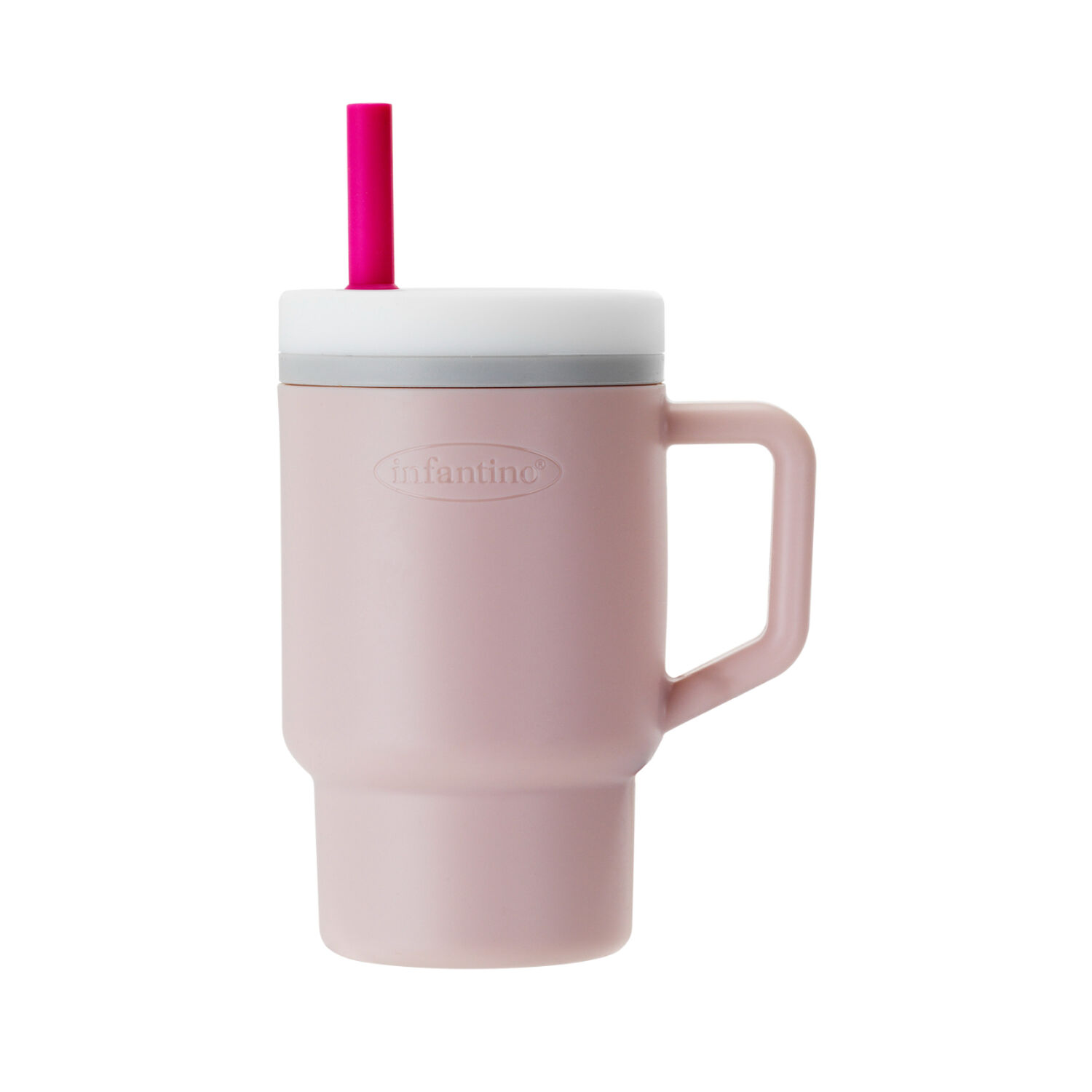 Vaso Entrenamiento My 1st Tumbler Valentines image number 1.0